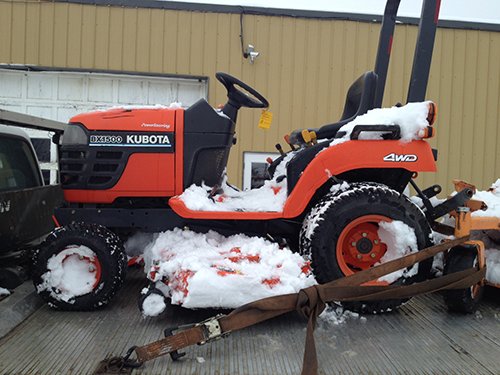 Property photo 230 - Area Farmers & Contractors Equipment Auction